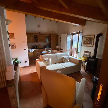 Mansarda Residenza Giada