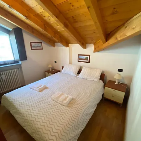 Mansarda Residenza Giada *