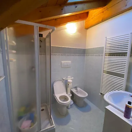 Mansarda Residenza Giada