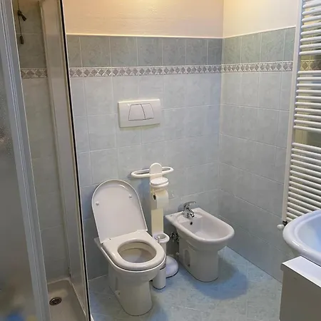 Mansarda Residenza Giada * Pila (Vercelli)