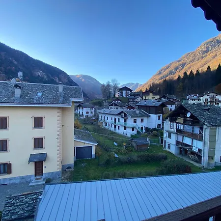 Mansarda Residenza Giada