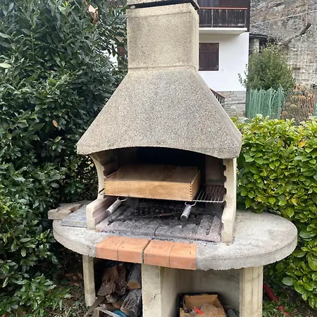 Appartamento Mansarda Residenza Giada