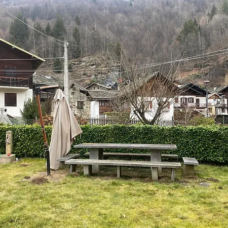 Апартаменты Mansarda Residenza Giada Pila (Vercelli)
