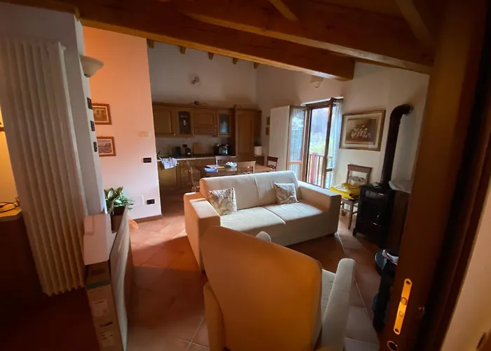 Mansarda Residenza Giada