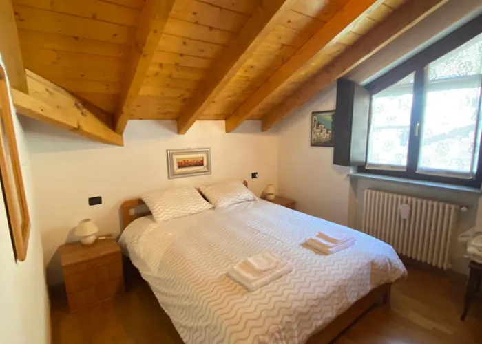 Mansarda Residenza Giada *