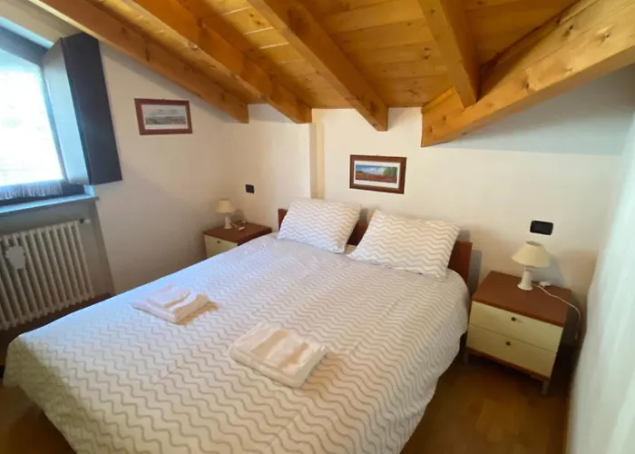 Mansarda Residenza Giada *