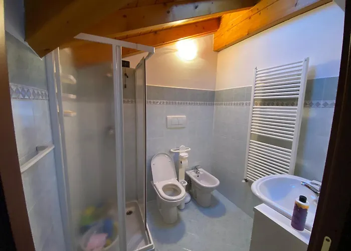 Mansarda Residenza Giada