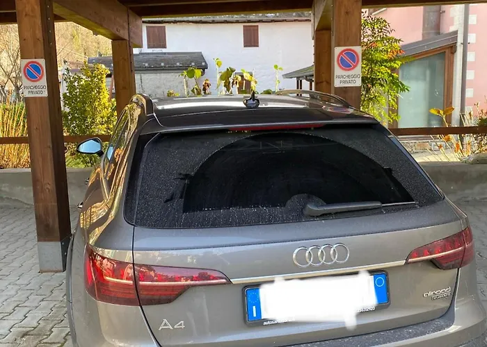 Mansarda Residenza Giada Апартаменты Pila (Vercelli)