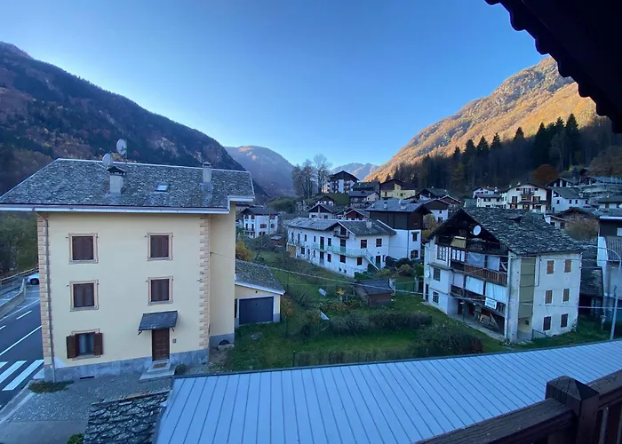 Mansarda Residenza Giada