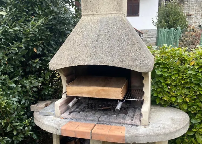 Lejlighed Mansarda Residenza Giada